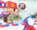ຮອງລັດຖະມົນຕີ ປກສ ເນັ້ນໃຫ້ຄະນະພັກກົມ 512 ເອົາໃຈໃສ່ວຽກງານສຶກສາອົບຮົມການເມືອງ-ນໍາພາແນວຄິດເປັນບັນຫາສໍາຄັນ