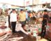 ເຈົ້າໜ້າທີ່ການຄ້າແຂວງຈຳປາສັກ ກັກຢຶດຊິງຊັ່ງ ຊື້-ຂາຍປາທີ່ບໍ່ໄດ້ມາດຕະຖານ ພ້ອມທັງສຶກສາອົບຮົມ ແລະ ປັບໃໝຜູ້ຄ້າຂາຍ ເຈົ້າໜ້າທີ່ການຄ້າແຂວງຈຳປາສັກ ກັກຢຶດຊິງຊັ່ງ ຊື້-ຂາຍປາທີ່ບໍ່ໄດ້ມາດຕະຖານ ພ້ອມທັງສຶກສາອົບຮົມ ແລະ ປັບໃໝຜູ້ຄ້າຂາຍ