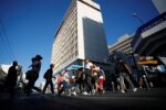 ແມັກຊິກຮ້ອນເຖິງ 50 ອົງສາ ມີຜູ້ເສຍຊີວິດຈາກຄວາມຮ້ອນແລ້ວ 100 ຄົນໃນ 2 ອາທິດ