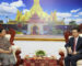 ໄທ ພ້ອມໃຫ້ການສະໜັບສະໜູນ ສປປ ລາວ ເພື່ອເສີມຂະຫຍາຍການຄ້າ ແລະ ການລົງທຶນ ລາວ-ໄທ ໃຫ້ນັບມື້ເພີ່ມຂຶ້ນ ໄທ ພ້ອມໃຫ້ການສະໜັບສະໜູນ ສປປ ລາວ ເພື່ອເສີມຂະຫຍາຍການຄ້າ ແລະ ການລົງທຶນ ລາວ-ໄທ ໃຫ້ນັບມື້ເພີ່ມຂຶ້ນ