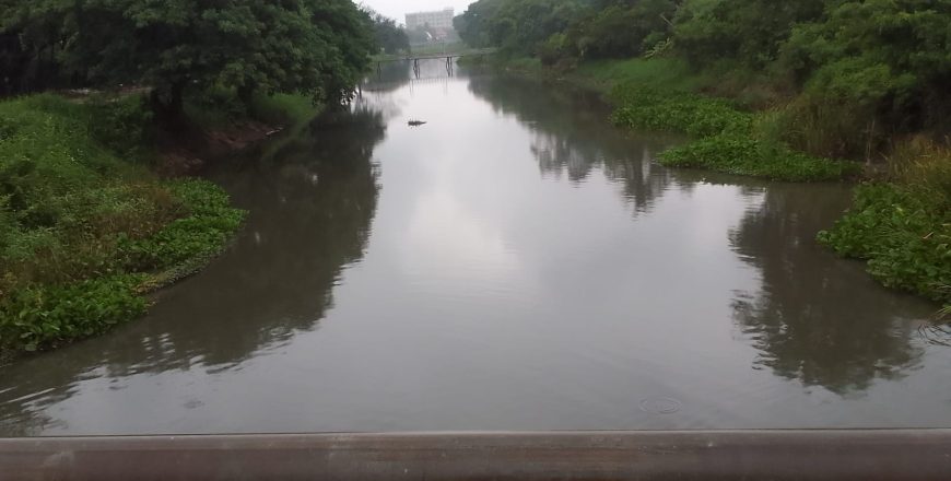 ຮີບເລັ່ງທາວເອົາຜັກຕົບອອກຈາກຮ່ອງແຊງ ໃຫ້ນ້ຳໄຫຼສະດວກ ເພື່ອຫຼຸດຜ່ອນນ້ຳຖ້ວມຂັງໃນຕົວເມືອງ ຮີບເລັ່ງທາວເອົາຜັກຕົບອອກຈາກຮ່ອງແຊງ ໃຫ້ນ້ຳໄຫຼສະດວກ ເພື່ອຫຼຸດຜ່ອນນ້ຳຖ້ວມຂັງໃນຕົວເມືອງ