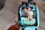 ເຕືອນໄພ! Smart Watch ລະເບີດຄາແຂນ ຈົນໄດ້ຮັບບາດເຈັບສາຫັດ