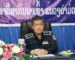 6 ເດືອນຕົ້ນປີ 2023 ດ່ານພາສີສາກົນນາເພົ້າ ຈັດເກັບລາຍຮັບໄດ້ 68,38 ຕື້ກີບ ບໍ່ບັນລຸ 50% ຂອງແຜນການປີ 6 ເດືອນຕົ້ນປີ 2023 ດ່ານພາສີສາກົນນາເພົ້າ ຈັດເກັບລາຍຮັບໄດ້ 68,38 ຕື້ກີບ ບໍ່ບັນລຸ 50% ຂອງແຜນການປີ
