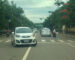 ຂັບຂີ່ລົດໃຫ້ລະວັງຄົນ ຈະຂ້າມຖະໜົນໃຫ້ລະວັງລົດ ກົດຈະລາຈອນພື້ນຖານທີ່ທຸກຄົນຄວນຮູ້ ແລະ ປະຕິບັດ ຂັບຂີ່ລົດໃຫ້ລະວັງຄົນ ຈະຂ້າມຖະໜົນໃຫ້ລະວັງລົດ ກົດຈະລາຈອນພື້ນຖານທີ່ທຸກຄົນຄວນຮູ້ ແລະ ປະຕິບັດ