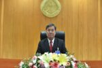 7 ວຽກງານ ສະພາແຫ່ງຊາດສະເໜີລັດຖະບານ ເອົາໃຈໃສ່ແກ້ໄຂບັນຫາ ປະກັນສຸຂະພາບ ປະກັນສັງຄົມ ໃຫ້ມີຄວາມສະດວກສະບາຍ