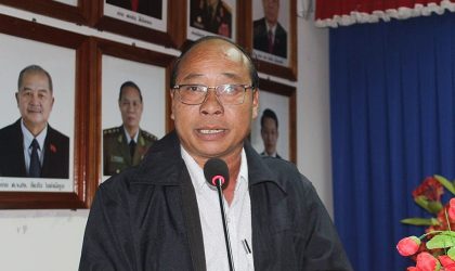 ແຂວງເຊກອງ ສະຫລຸບການຄຸ້ມຄອງ ຂຸດຄົ້ນໄມ້ ແລະ ເຄື່ອງປ່າຂອງດົງ ຈາກແລວທາງ ແລະ ໂຄງການກໍ່ສ້າງເຂື່ອນ