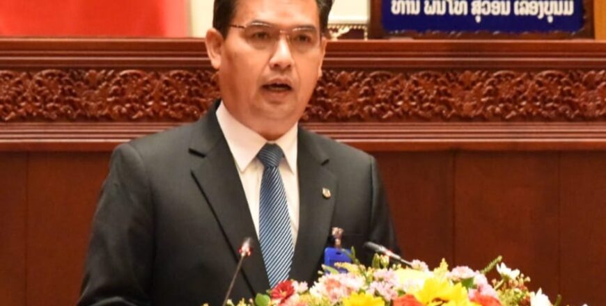 ການດຳເນີນຄະດີຢາເສບຕິດ ນໍ້າກະທ່ອມ ຢາສູບໄຟຟ້າ ປຸມເປົ້າອັດແກັສ ຍັງມີຄວາມຫຍຸ້ງຍາກ ແລະ ຍັງມີຫລາຍບັນຫາໃນການປະຕິບັດຕົວຈິງ ການດຳເນີນຄະດີຢາເສບຕິດ ນໍ້າກະທ່ອມ ຢາສູບໄຟຟ້າ ປຸມເປົ້າອັດແກັສ ຍັງມີຄວາມຫຍຸ້ງຍາກ ແລະ ຍັງມີຫລາຍບັນຫາໃນການປະຕິບັດຕົວຈິງ