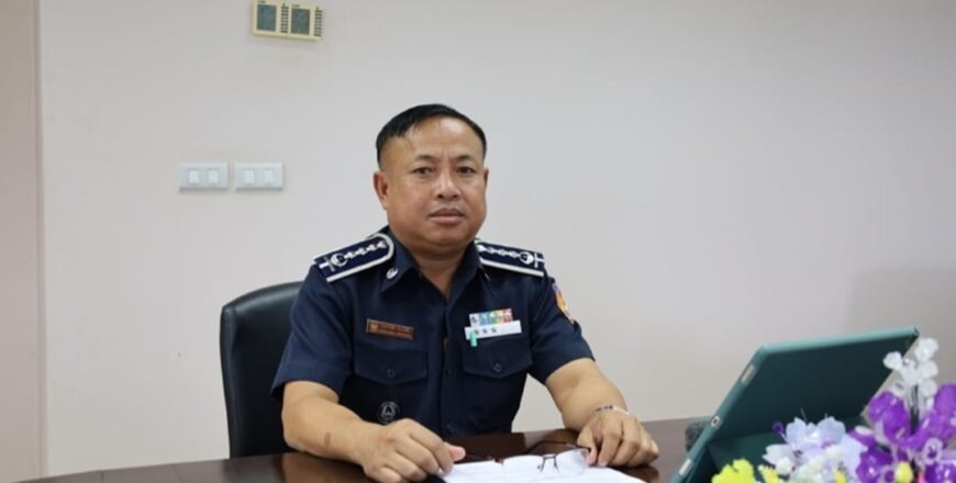 ພາສີປະຈໍາດ່ານສາກົນຂົວມິດຕະພາບ 3 ຈະເກັບລາຍຮັບທຸກລາຍການຕາມກົດໝາຍໃຫ້ຄົບຖ້ວນ ເພື່ອອັດຕັນທຸກຊ່ອງຫວ່າງທີ່ມີການຮົ່ວໄຫລ