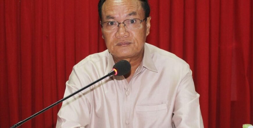 ປະຊາຊົນ ແຂວງເຊກອງ ໄດ້ຊົມໃຊ້ກະແສໄຟຟ້າແລ້ວກວມ 87,95%