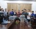 ສ.ເກົາຫລີ ມອບອຸປະກອນຝຶກຊ້ອມໃຫ້ສະຫະພັນກິລາມວຍສາກົນແຫ່ງຊາດລາວ ມູນຄ່າ 311 ລ້ານກວ່າກີບ