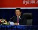 ຮອງນາຍົກ ຊີ້ນໍາຄະນະພັກກະຊວງການຕ່າງປະເທດ ໃຫ້ຕໍານິສົ່ງຂ່າວຕາມຄວາມຈິງ ຫລີກລ່ຽງການສວຍ ໂອກາດໃຊ້ອະຄະຕິສ່ວນຕົວ ເພື່ອທັບຖົມໂຈມຕີກັນ ຮອງນາຍົກ ຊີ້ນໍາຄະນະພັກກະຊວງການຕ່າງປະເທດ ໃຫ້ຕໍານິສົ່ງຂ່າວຕາມຄວາມຈິງ ຫລີກລ່ຽງການສວຍ ໂອກາດໃຊ້ອະຄະຕິສ່ວນຕົວ ເພື່ອທັບຖົມໂຈມຕີກັນ
