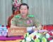 ກະຊວງປ້ອງກັນຄວາມສະຫງົບ ສະຫລຸບການປະເມີນການຈັດຕັ້ງປະຕິບັດຄຳສັ່ງ ເລກທີ 563/ປກສ ວ່າດ້ວຍການຮີບໂຮມຂຶ້ນບັນຊີຄຸ້ມຄອງປືນ ກະຊວງປ້ອງກັນຄວາມສະຫງົບ ສະຫລຸບການປະເມີນການຈັດຕັ້ງປະຕິບັດຄຳສັ່ງ ເລກທີ 563/ປກສ ວ່າດ້ວຍການຮີບໂຮມຂຶ້ນບັນຊີຄຸ້ມຄອງປືນ