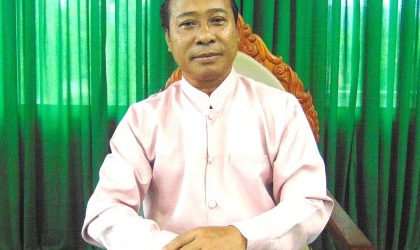 ຮອງຫົວໜ້າພະແນກກະສິກຳ ແລະ ປ່າໄມ້ຊີ້ແຈງຕື່ມ ໄມ້ທີ່ຂຸດຄົ້ນຈາກໂຄງການ ໄລຍະ ປີ 2022-2023 ແລະ ແຜນປີ 2024