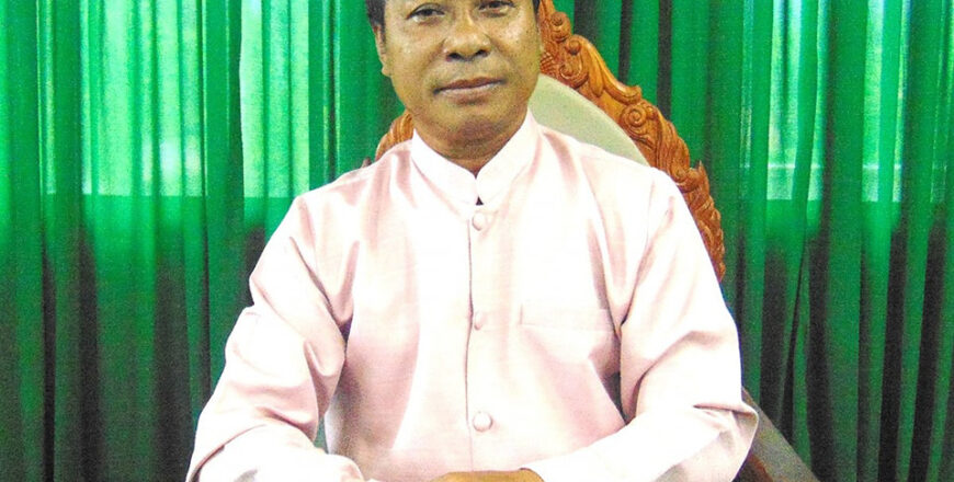 ຮອງຫົວໜ້າພະແນກກະສິກຳ ແລະ ປ່າໄມ້ຊີ້ແຈງຕື່ມ ໄມ້ທີ່ຂຸດຄົ້ນຈາກໂຄງການ ໄລຍະ ປີ 2022-2023 ແລະ ແຜນປີ 2024 ຮອງຫົວໜ້າພະແນກກະສິກຳ ແລະ ປ່າໄມ້ຊີ້ແຈງຕື່ມ ໄມ້ທີ່ຂຸດຄົ້ນຈາກໂຄງການ ໄລຍະ ປີ 2022-2023 ແລະ ແຜນປີ 2024
