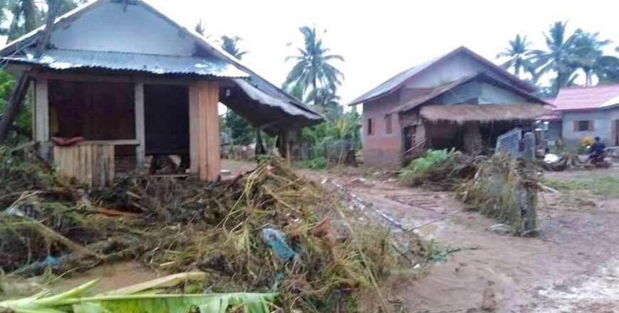 ການປ່ຽນແປງສະພາບດິນຟ້າອາກາດ ຄາດເດົາໄດ້ຍາກ ຕ້ອງລະວັງຜົນກະທົບ ແລະ ກຽມຮັບມືຢູ່ຕະຫລອດເວລາ ການປ່ຽນແປງສະພາບດິນຟ້າອາກາດ ຄາດເດົາໄດ້ຍາກ ຕ້ອງລະວັງຜົນກະທົບ ແລະ ກຽມຮັບມືຢູ່ຕະຫລອດເວລາ