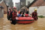 ຈີນ-ຫວຽດນາມ ກຽມພ້ອມຮັບມື ຄວາມຮຸນແຮງພາຍຸ “ຕາລິມ”