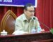 ລັດຖະມົນຕີກະຊວງການເງິນ ເນັ້ນໃຫ້ການເງິນຈຳປາສັກ ເອົາໃຈໃສ່ຊຸກຍູ້ເປັນເຈົ້າການຈັດຕັ້ງປະຕິບັດແຜນງົບປະມານແຫ່ງລັດໃຫ້ມີຄວາມຮັບຜິດຊອບສູງ ລັດຖະມົນຕີກະຊວງການເງິນ ເນັ້ນໃຫ້ການເງິນຈຳປາສັກ ເອົາໃຈໃສ່ຊຸກຍູ້ເປັນເຈົ້າການຈັດຕັ້ງປະຕິບັດແຜນງົບປະມານແຫ່ງລັດໃຫ້ມີຄວາມຮັບຜິດຊອບສູງ