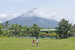 ພົນລະເມືອງຟີລິບປິນ ຢ່າງໜ້ອຍມີ 1.624 ຄົນ  ເປັນພະຍາດລະບົບຫາຍໃຈ  ຍ້ອນພູເຂົາໄຟ