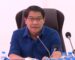 ເຈົ້າຄອງນະຄອນຫລວງ ຊີ້ນຳໃຫ້ຄະນະຄຸ້ມຄອງດ່ານສາກົນສິນຄ້າທ່າບົກທ່ານາແລ້ງ ເພີ່ມທະວີເຂັ້ມງວດການປະຕິບັດວິໃນດ້ານການເງິນ