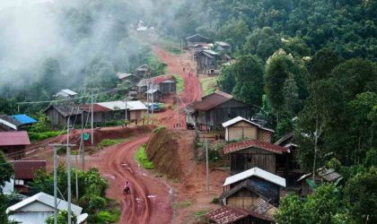 ລັດຖະບານ ກໍານົດຍຸດທະສາດຈັດສັນພູມລໍາເນົາ ແລະ ອາຊີບໃຫ້ປະຊາຊົນ ໄປຕາມ 6 ແຜນງານ ແລະ 17 ໂຄງການບູລິມະສິດ