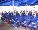 ປກສ ນະຄອນ ຫລວງພະບາງ ປ່ອຍຕົວຜູ້ກະທຳຜິດ 21 ຄົນ ທີ່ຄົບກຳນົດບໍາບັດ-ດັດສ້າງ