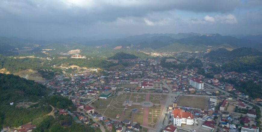 4 ທ່າແຮງໃນການພັດທະເສດຖະກິດ ນຳເອົາປະຊາຊົນເມືອງຊຳເໜືອ ແຂວງຫົວພັນໃຫ້ຫລຸດພົ້ນອອກຈາກຄວາມທຸກຍາກ