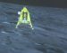 ອິນເດຍ ລົງຈອດຍານສໍາຫລວດ Chandrayaan-3 ບໍລິເວນຂົ້ວໃຕ້ຂອງດວງຈັນສໍາເລັດຕາມກໍານົດການ