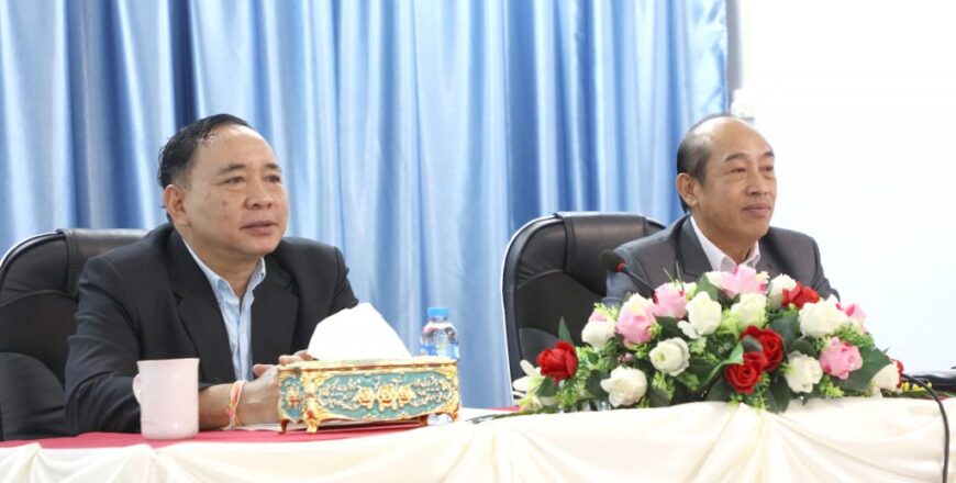 ກວດກາຄວາມຖືກຕ້ອງ ຮ່າງກົດໝາຍ ການບັນຊີ ກ່ອນສະເໜີຕໍ່ລັດຖະບານ ແລະ ສະພາແຫ່ງຊາດ ກວດກາຄວາມຖືກຕ້ອງ ຮ່າງກົດໝາຍ ການບັນຊີ ກ່ອນສະເໜີຕໍ່ລັດຖະບານ ແລະ ສະພາແຫ່ງຊາດ