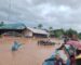 ຜົນເສຍຫາຍເບື້ອງຕົ້ນທີ່ໄດ້ຮັບຜົນກະທົບຈາກນ້ຳຖ້ວມ ຢູ່ເມືອງຄູນຄຳ ແຂວງຄຳມ່ວນ ຜົນເສຍຫາຍເບື້ອງຕົ້ນທີ່ໄດ້ຮັບຜົນກະທົບຈາກນ້ຳຖ້ວມ ຢູ່ເມືອງຄູນຄຳ ແຂວງຄຳມ່ວນ