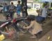 ປກສ ເມືອງທຸລະຄົມ ສຶກສາອົບຮົມໄວໜຸ່ມ ທີ່ດັດແປງສະພາບເຕັກນິກລົດ ແລະ ຂີ່ລົດເປັນພຶງເປັນແພ ກີດຂວາງການສັນຈອນ ປກສ ເມືອງທຸລະຄົມ ສຶກສາອົບຮົມໄວໜຸ່ມ ທີ່ດັດແປງສະພາບເຕັກນິກລົດ ແລະ ຂີ່ລົດເປັນພຶງເປັນແພ ກີດຂວາງການສັນຈອນ