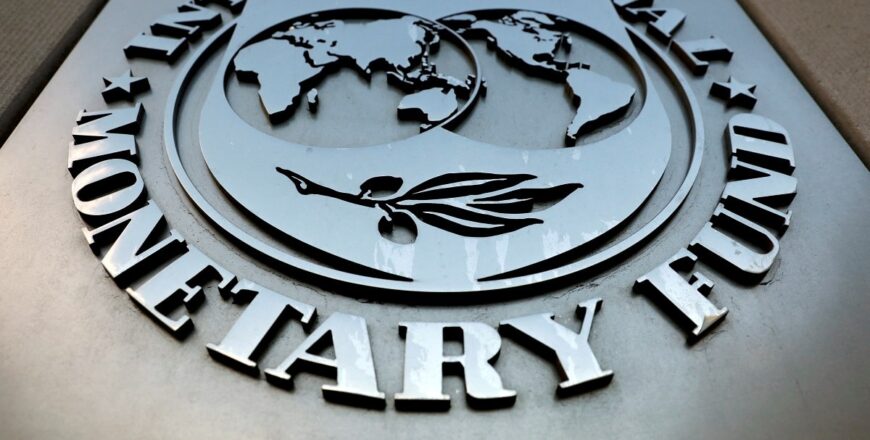 IMF ປ່ອຍເງິນກູ້ໃຫ້ອາເຈນຕິນາອີກ 7.500 ລ້ານໂດລາສະຫະລັດ ເຖິງວ່າການປະຕິຮູບຍັງບໍ່ໄປຕາມເປົ້າ IMF ປ່ອຍເງິນກູ້ໃຫ້ອາເຈນຕິນາອີກ 7.500 ລ້ານໂດລາສະຫະລັດ ເຖິງວ່າການປະຕິຮູບຍັງບໍ່ໄປຕາມເປົ້າ