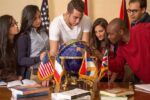 Education in the Digital Age: Inside the Future University in Egypt