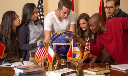 Education in the Digital Age: Inside the Future University in Egypt