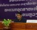 ຕ້ອງເພີ່ມຄວາມສາມາດໃນການຄຸ້ມຄອງສິນຄ້າ ຢຸດຕິການສົ່ງອອກຊັບພະຍາກອນທີ່ເປັນວັດຖຸດິບ (ຖ້າບໍ່ຈໍາເປັນ) ເພີ່ມການສົ່ງອອກຜະລິດຕະພັນສໍາເລັດຮູບ. ຕ້ອງເພີ່ມຄວາມສາມາດໃນການຄຸ້ມຄອງສິນຄ້າ ຢຸດຕິການສົ່ງອອກຊັບພະຍາກອນທີ່ເປັນວັດຖຸດິບ (ຖ້າບໍ່ຈໍາເປັນ) ເພີ່ມການສົ່ງອອກຜະລິດຕະພັນສໍາເລັດຮູບ.