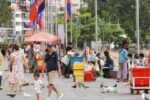 ກໍາປູເຈຍຕັ້ງເປົ້າກ້າວສູ່ການເປັນ “ປະເທດລາຍໄດ້ສູງ” ພາຍໃນປີ 2050