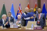 G20 ມີມະຕິເຫັນພ້ອມ ຮັບຮອງສະຫະພາບອາຟຣິກາເຂົ້າເປັນສະມາຊິກຖາວອນ