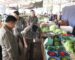 ການຄ້າເມືອງປາກກະດິງ ລົງກວດກາຕາຊີງຊັ່ງຢູ່ຕະຫລາດ ປ້ອງກັນການໂກງຜູ້ບໍລິໂພກ