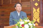 ສຳລັບທິດທາງວຽກຈຸດສຸມໃນ 2 ປີເຄິ່ງ ຕໍ່ໜ້ານີ້ ຄະນະພັກ-ຄະນະນຳຂອງແຂວງສະຫວັນນະເຂດ
