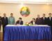 ມອບ-ໂອນ ວຽກງານ​ຄະນະກໍາມະການຄຸ້ມຄອງແຫ່ງຊາດ ເພື່ອການແກ້ໄຂບັນຫາລະເບີດບໍ່ທັນແຕກທີ່ຕົກຄ້າງຢູ່ລາວ ໄປ​ຂຶ້ນກັບກະຊວງການຕ່າງປະເທດ