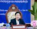 ຝຶກອົບຮົມສ້າງຄວາມເຂັ້ມແຂງ ທາງດ້ານວຽກງານກວດກາ