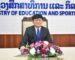ສສກ ຈະສຸມໃສ່ທຸກກຳລັງແຮງ ສ້າງທຸກເງື່ອນໄຂໃຫ້ທຸກຄົນໄດ້ເຂົ້າເຖິງການສຶກສາ