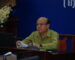 ຮອງເຈົ້າຄອງເນັ້ນໃຫ້ລົງຕິດຕາມ ແກ້ໄຂສຽງເນືອງນັນໃນຮ້ານອາຫານ ແລະ ຮ້ານບັນເທີງ ຖ້າພົບເຫັນຮ້ານລະເມີດຈະຖືກກ່າວເຕືອນ ແລະ ປັບໃໝ