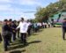ນາຍົກລັດຖະມົນຕີ ເຄື່ອນໄຫວຢ້ຽມຢາມເຮັດວຽກຢູ່ເມືອງສິງ ພ້ອມທັງຊີ້ນຳໃຫ້ເອົາໃຈໃສ່ສ້າງສາພັດທະນາເສດຖະກິດ