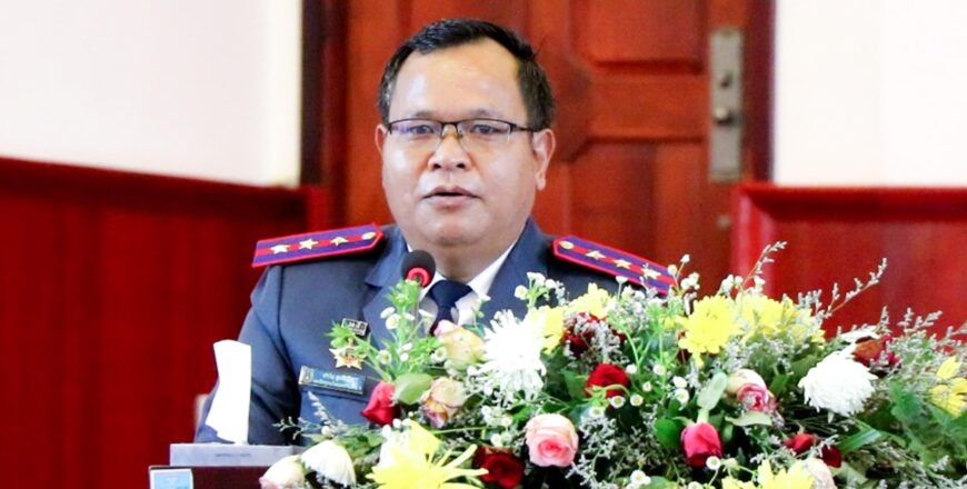 3 ປີຜ່ານມາ ອົງການໄອຍະການປະຊາຊົນແຂວງຜົ້ງສາລີ ໄດ້ອອກຄໍາສັ່ງຈັບຕົວ 750 ສະບັບ ແລະ ອອກຄໍາສັ່ງກວດຄົ້ນເຄຫະສະຖານ 36 ສະບັບ