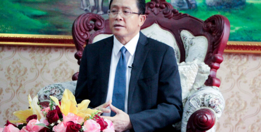 ສະຖາບັນວິທະຍາສາດເສດຖະກິດ ແລະ ສັງຄົມແຫ່ງຊາດ ສະເໜີ 3 ມາດຕະການ ແກ້ໄຂສະພາບຄວາມຫຍຸ້ງຍາກດ້ານເສດຖະກິດ-ການເງິນ