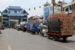 ໄລຍະ 5 ເດືອນ ມຽນມາ ສ້າງລາຍໄດ້ຈາກການສົ່ງອອກສິນຄ້າກະສິກຳ ຫຼາຍກວ່າ 1,2 ຕື້ໂດລາ