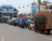 ໄລຍະ 5 ເດືອນ ມຽນມາ ສ້າງລາຍໄດ້ຈາກການສົ່ງອອກສິນຄ້າກະສິກຳ ຫຼາຍກວ່າ 1,2 ຕື້ໂດລາ