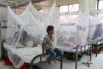 ພະຍາດໄຂ້ເລືອດອອກຂ້າຊີວິດປະຊາຊົນຢູ່ບັງກະລາເທດຫລາຍກວ່າ 800 ຄົນແລ້ວໃນປີນີ້
