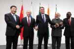 ກຸ່ມ BRICS ເລັ່ງວາງແຜນຮັບສະມາຊິກເພີ່ມ ເພື່ອຄວາມເຂັ້ມແຂງທາງດ້ານເສດຖະກິດ