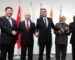 ກຸ່ມ BRICS ເລັ່ງວາງແຜນຮັບສະມາຊິກເພີ່ມ ເພື່ອຄວາມເຂັ້ມແຂງທາງດ້ານເສດຖະກິດ ກຸ່ມ BRICS ເລັ່ງວາງແຜນຮັບສະມາຊິກເພີ່ມ ເພື່ອຄວາມເຂັ້ມແຂງທາງດ້ານເສດຖະກິດ